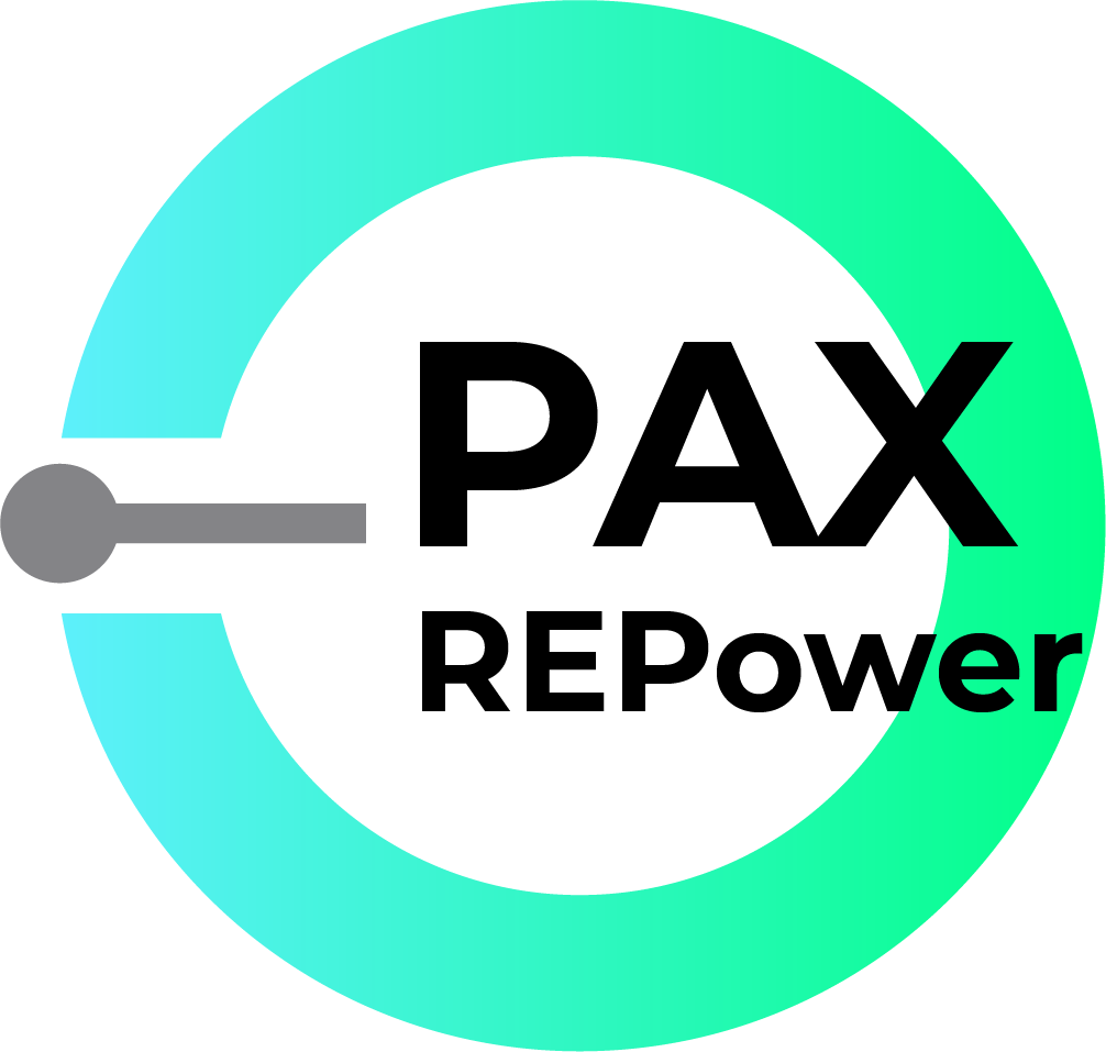 PAX Repower